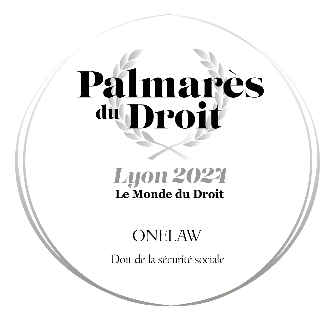 Droit de la securite social-ONELAW-Argent