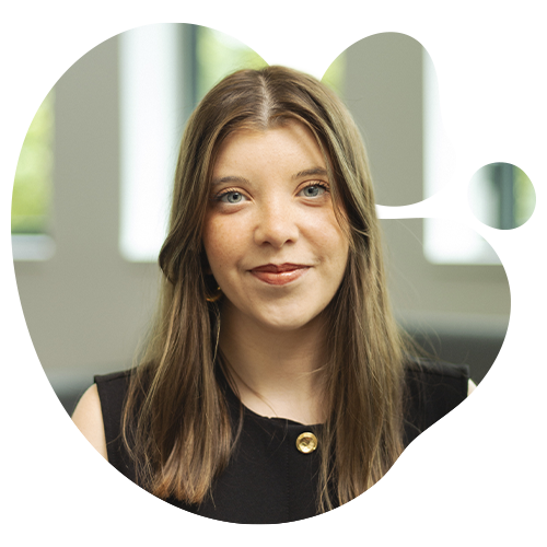 Melissa Cervantes Photo