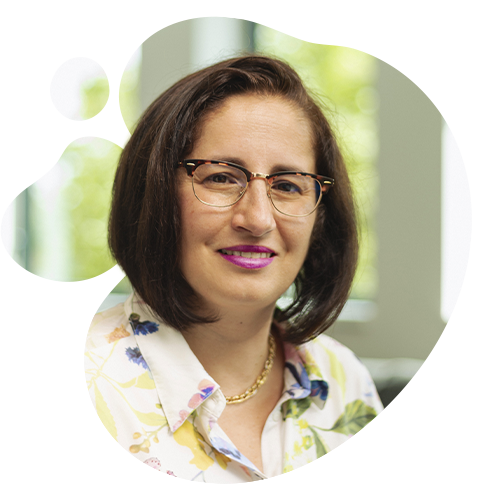 Nicoleta Marusca Photo