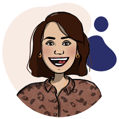 Victoria Brevet Illustration