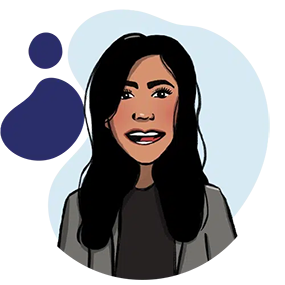 Anyssia Ait Messaoud Illustration