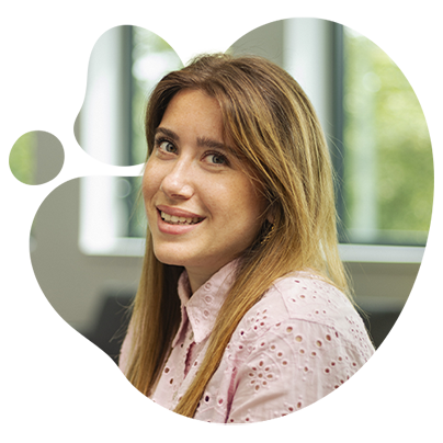 Paulina Hariga Photo