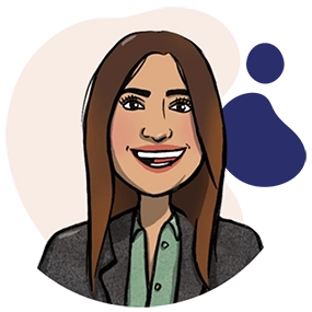 Maria Bekmezcioglu Illustration