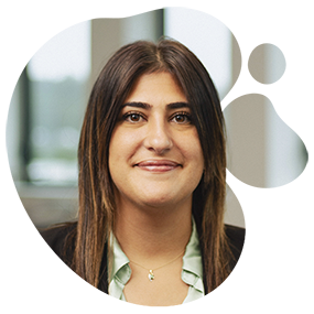 Maria Bekmezcioglu Photo