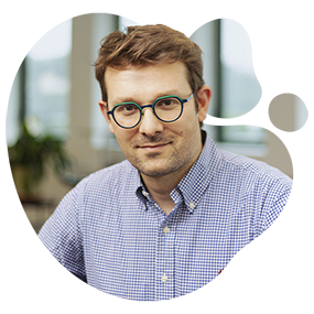 Nicolas Beretti Photo