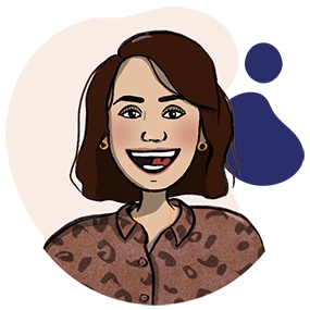 Victoria Brevet Illustration