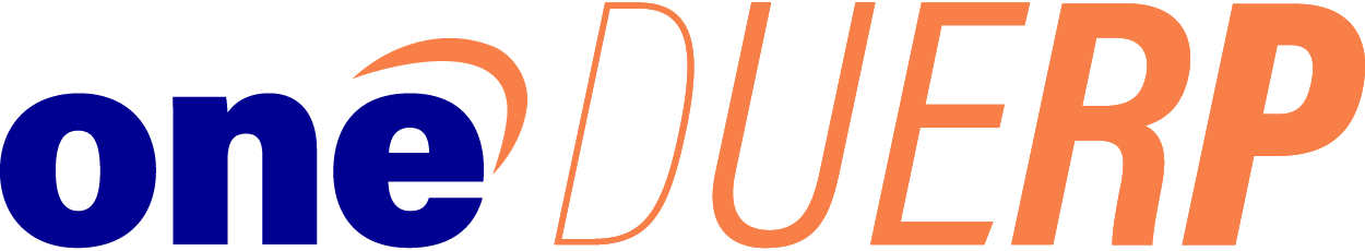 Logo OneDuerp