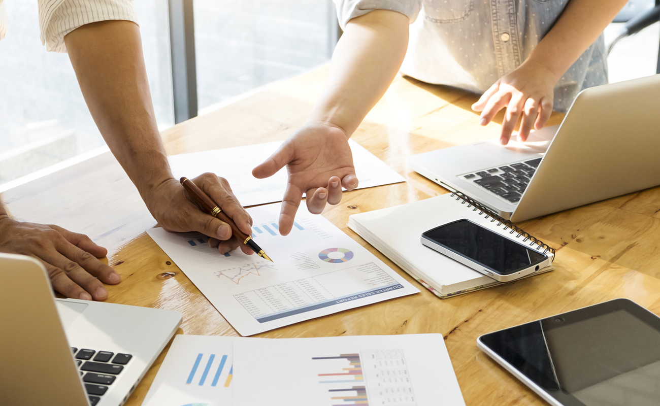 Conformité et optimisation des cotisations sociales